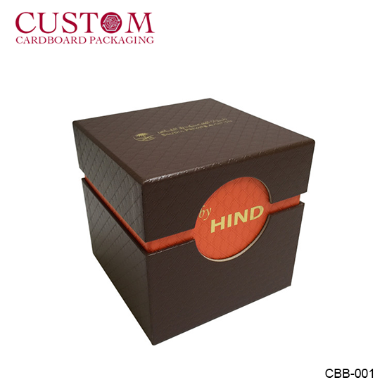 Custom Cardboard Packaging Gallery